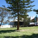 Clancy's Fish Bar City Beach